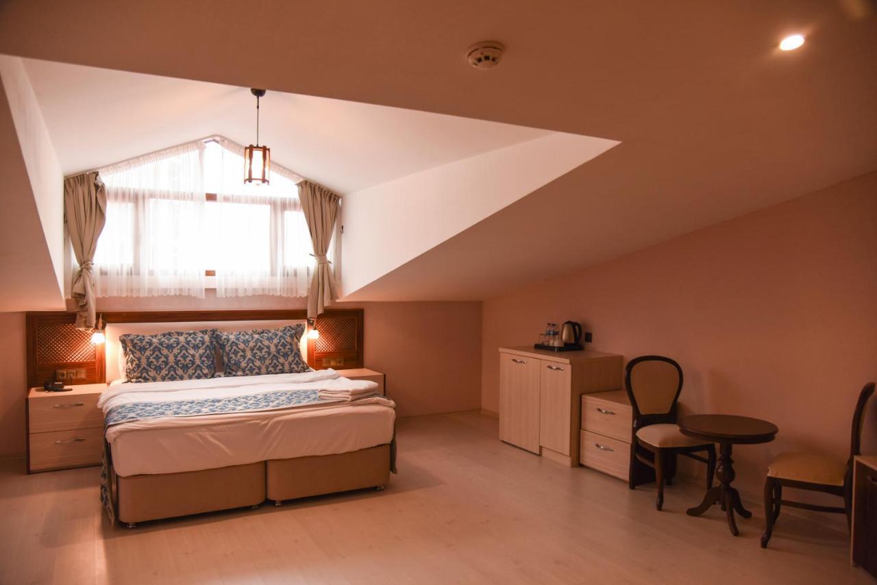 Hotel Liko Trabzon