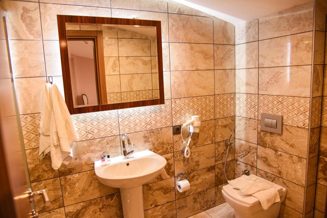 Hotel Liko Trabzon