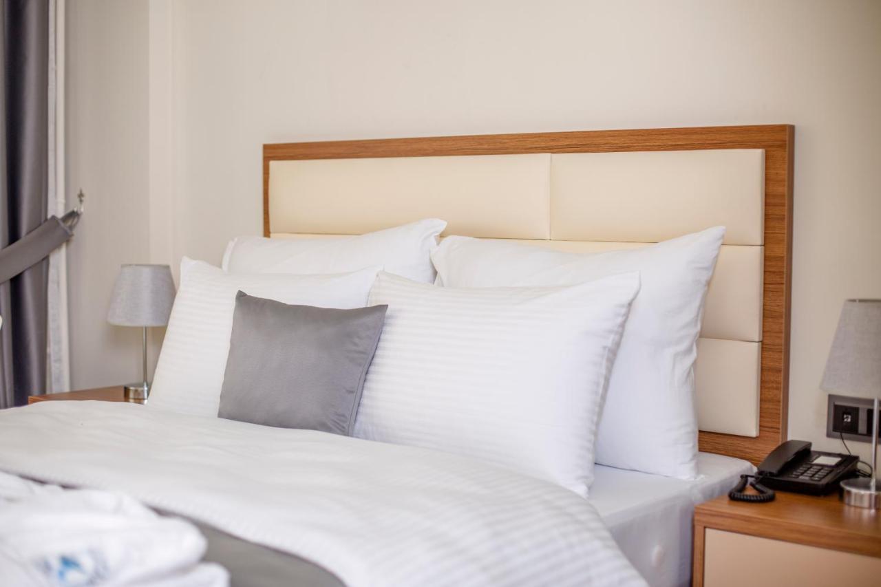 Hotel Kutlucan Oldtown