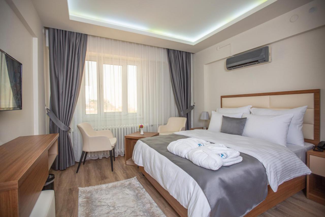 Kutlucan Oldtown 3* Bursa
