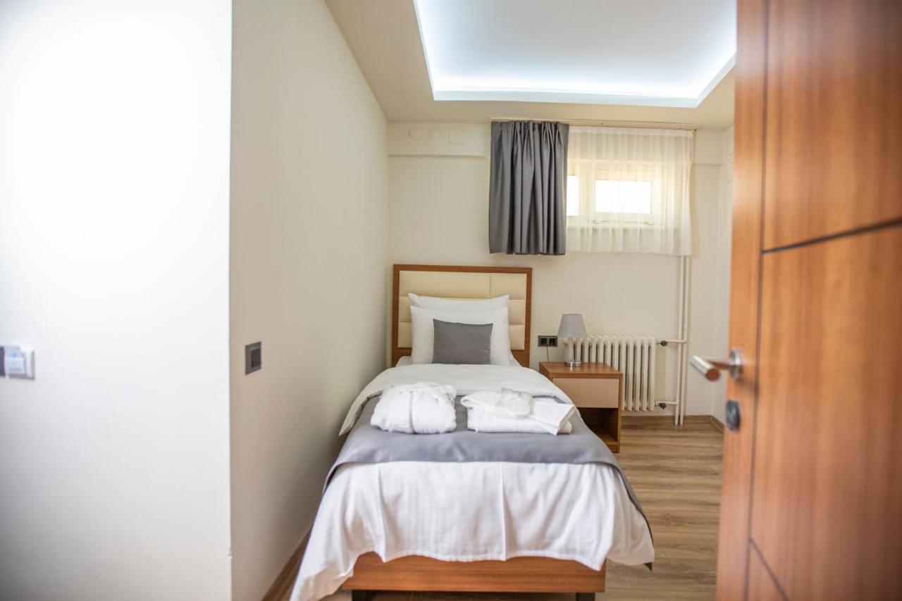 Hotel Kutlucan Oldtown 3*