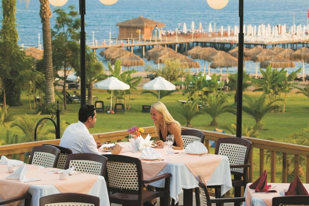 Resort Arcanus Sorgun