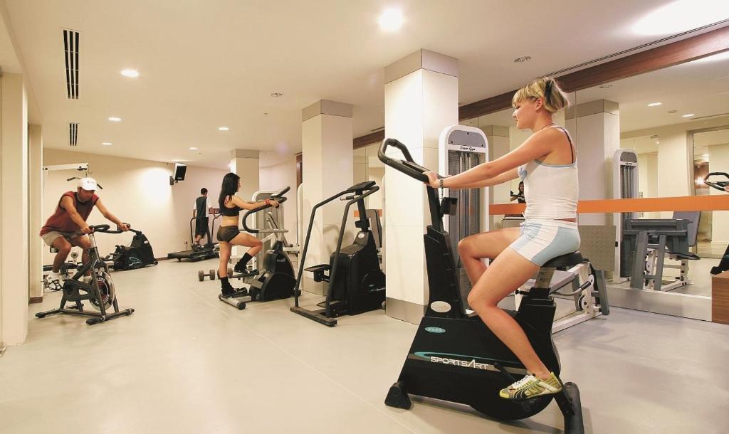 Arcanus Sorgun Resort 5*