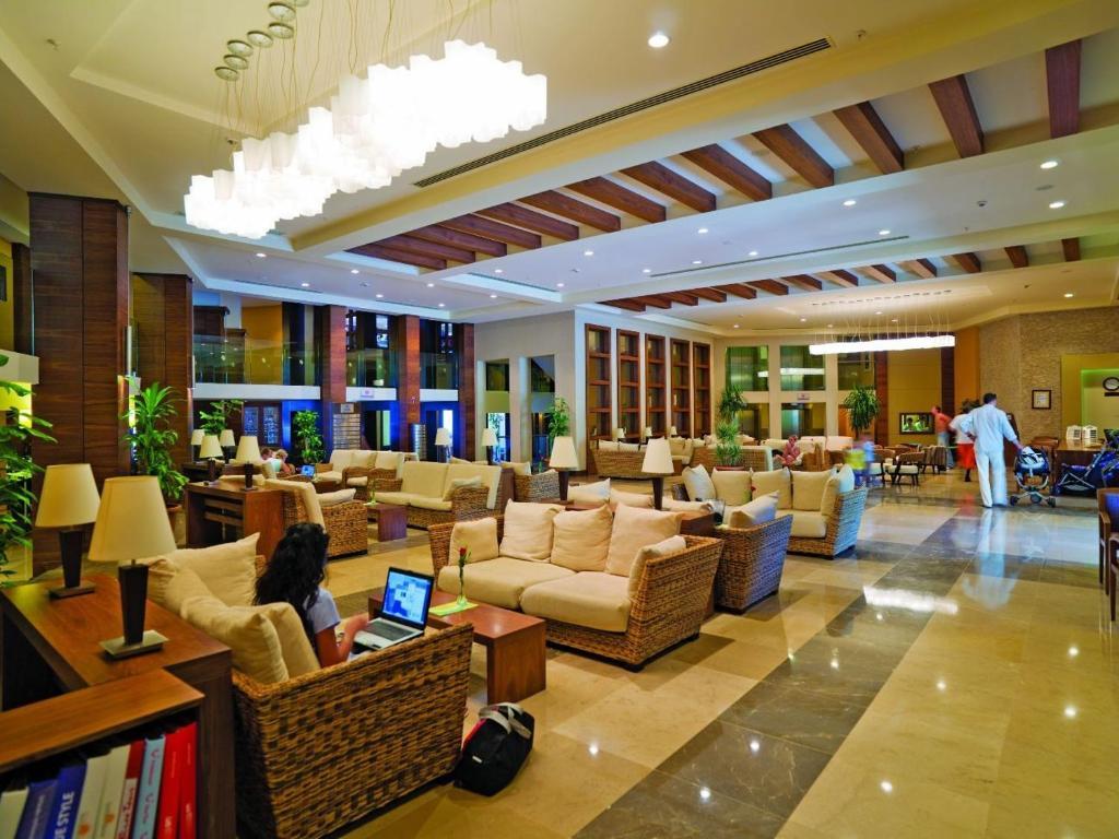 Resort Arcanus Sorgun 5*