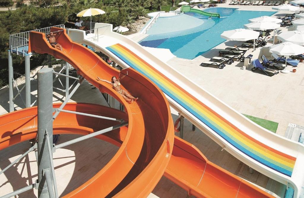 Resort Arcanus Sorgun