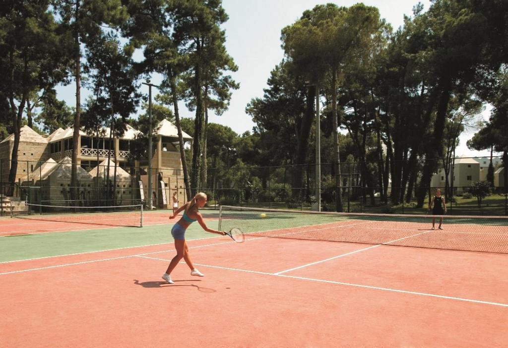 Arcanus Sorgun Resort
