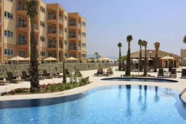 Kusadasi International Golf &