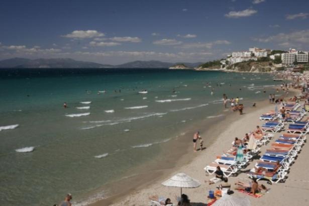 Kusadasi International Golf & Holiday home Soke