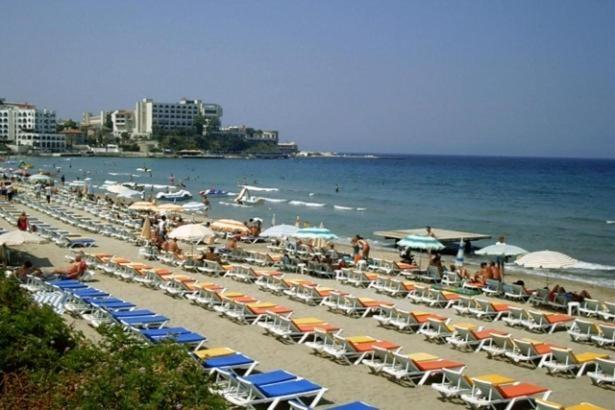 Kusadasi International Golf & *