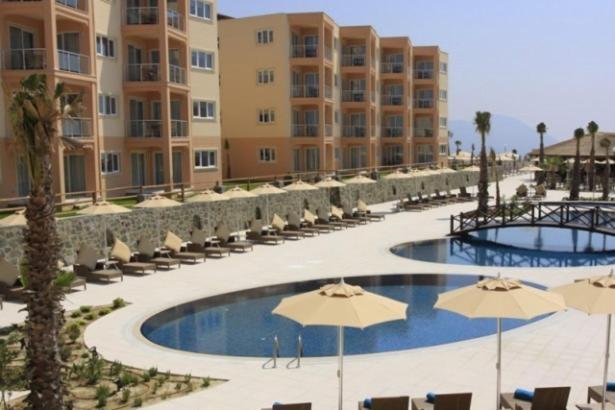 Kusadasi International Golf & Holiday home Soke