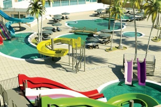 Holiday home Kusadasi International Golf & Soke