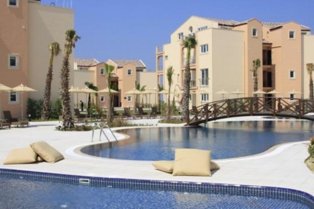 Kusadasi International Golf & Soke