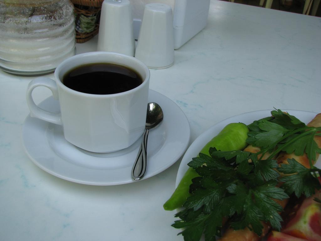 Guest house Aygun