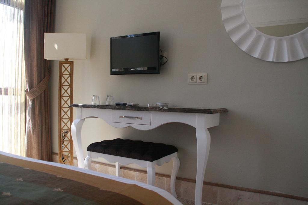 Telmessos Select - Adult Only Hotel 4*