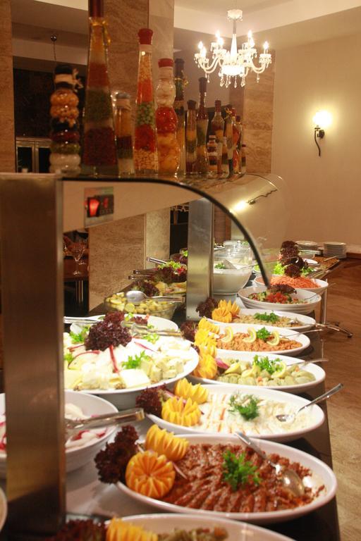 Hotel Telmessos Select - Adult Only 4*