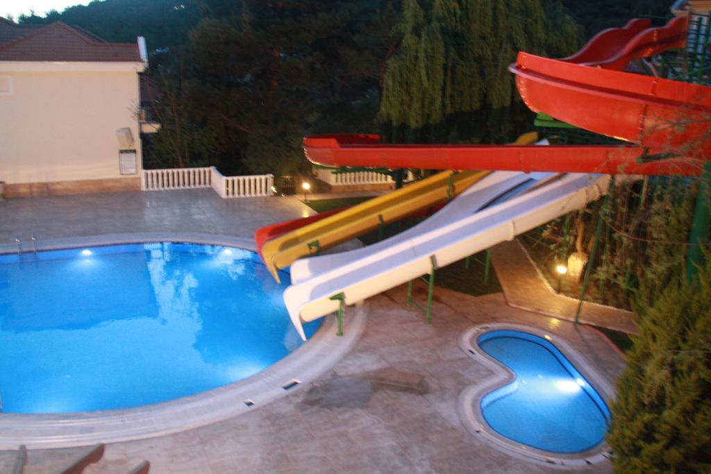Hotel Telmessos Select - Adult Only Oludeniz