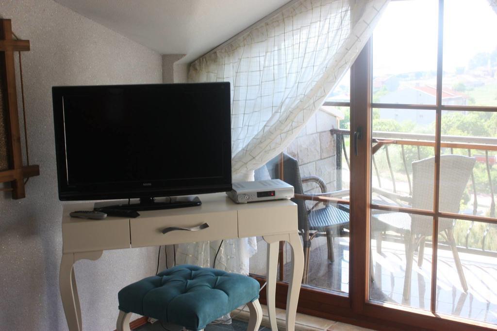 Casa Hotel *