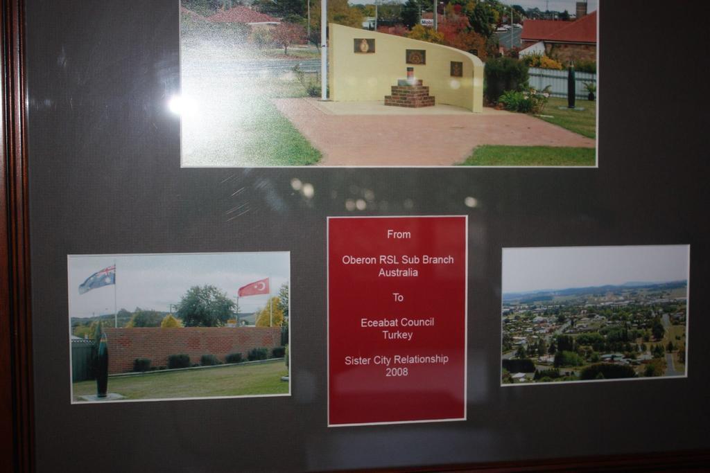 Casa Hotel *