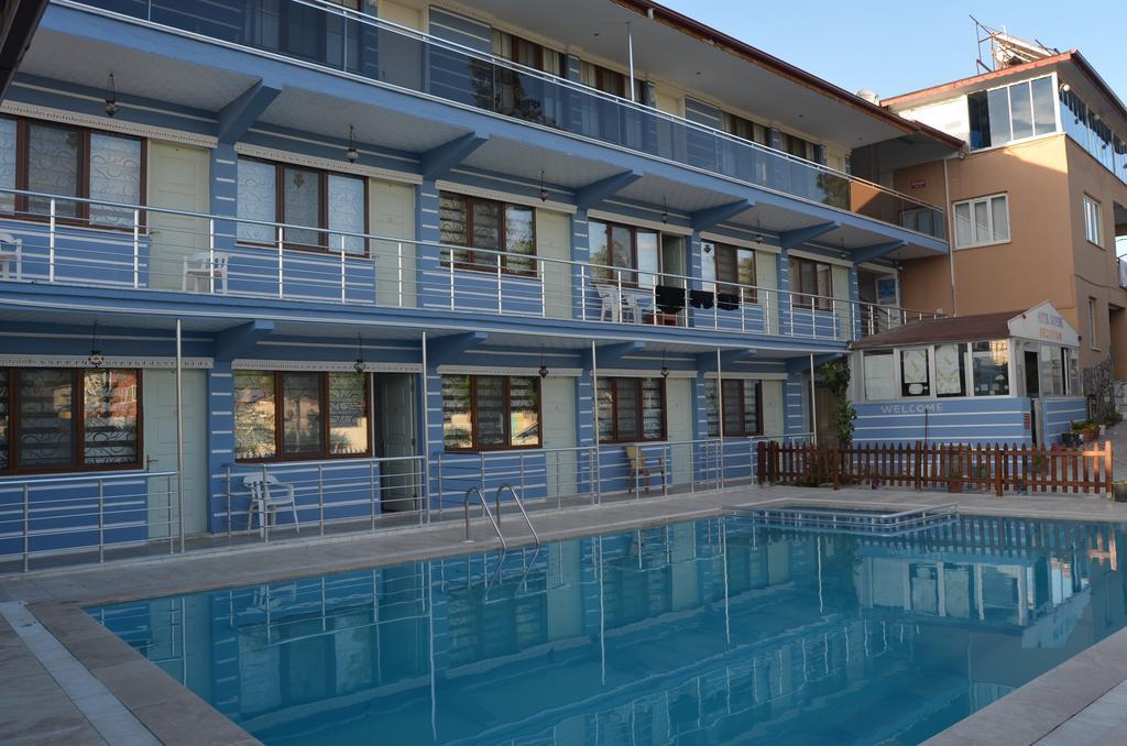 Guest house Goreme 2*