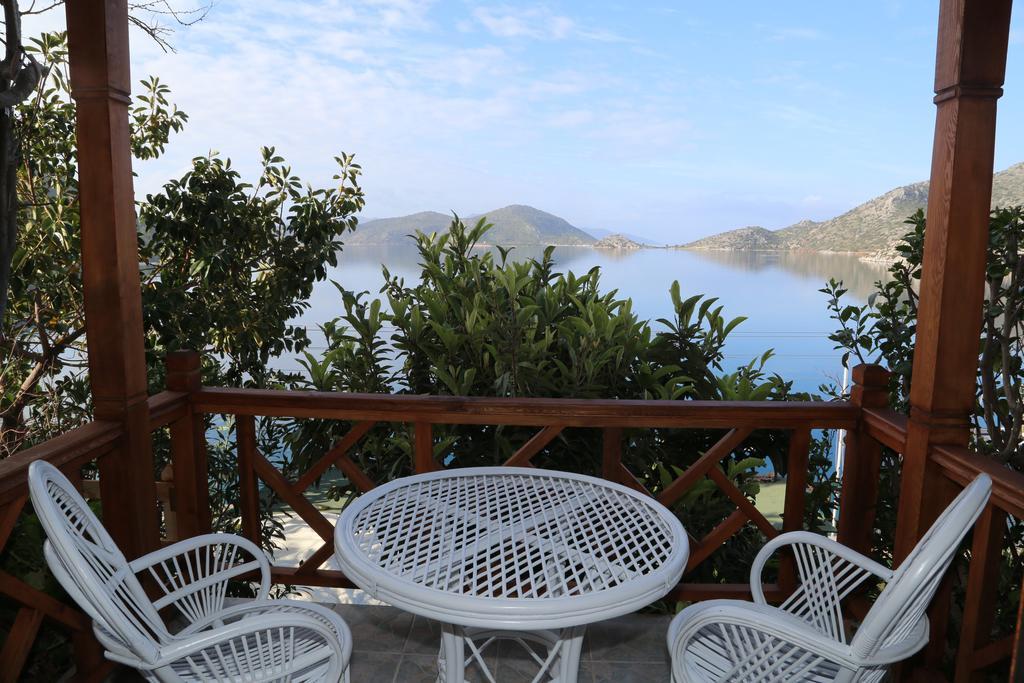 Dolphin 3* Selimiye (Aegean)