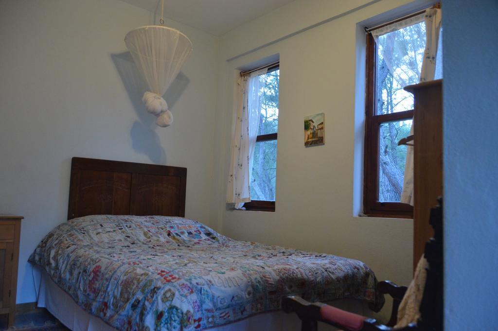 Daphne House Guest house 2*