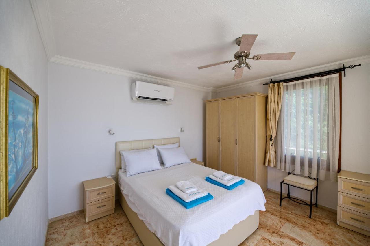 Yakamoz Kalkan