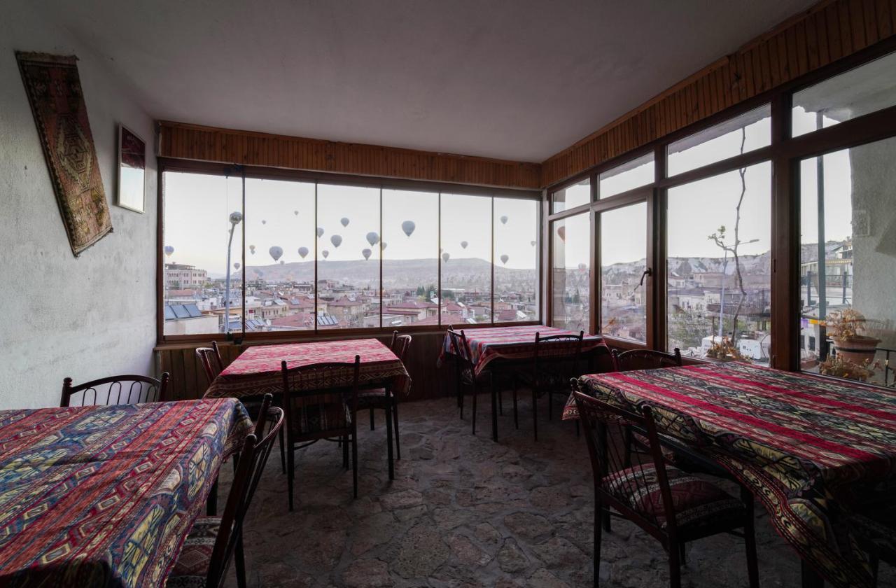 Avlu Cave House Goreme