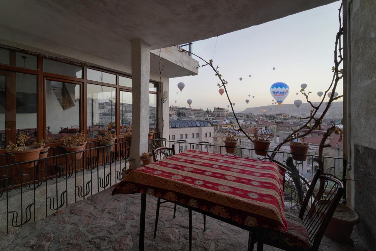 Hotel Avlu Cave House Goreme