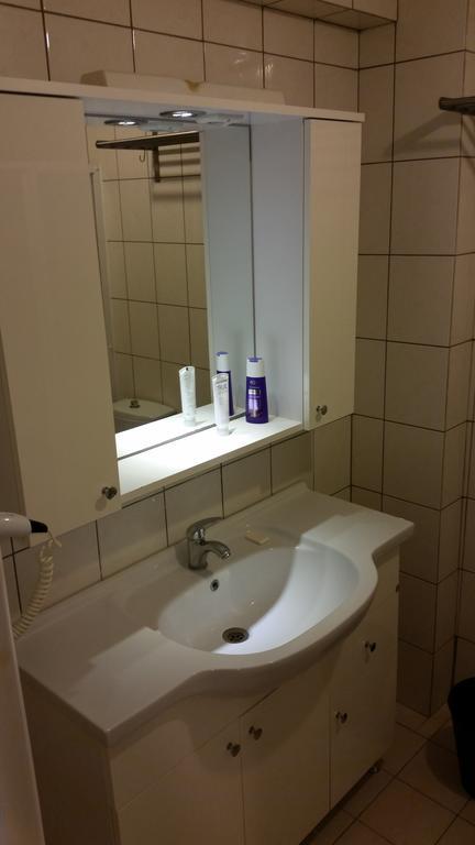 Hotel Atlas Cesme