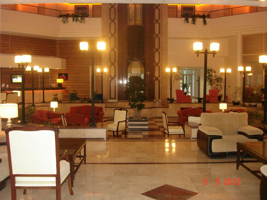 Hotel Sirius 4*