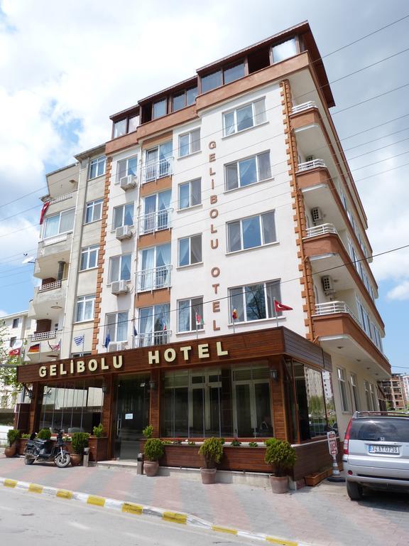 Gelibolu Hotel Gelibolu