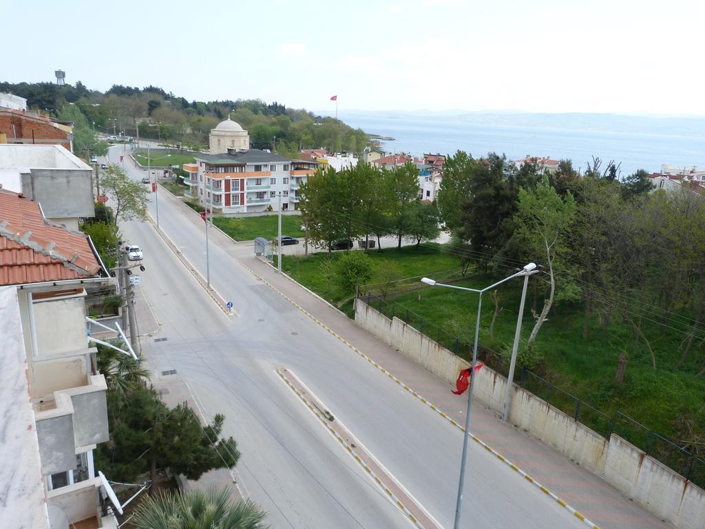 Gelibolu Hotel Hotel