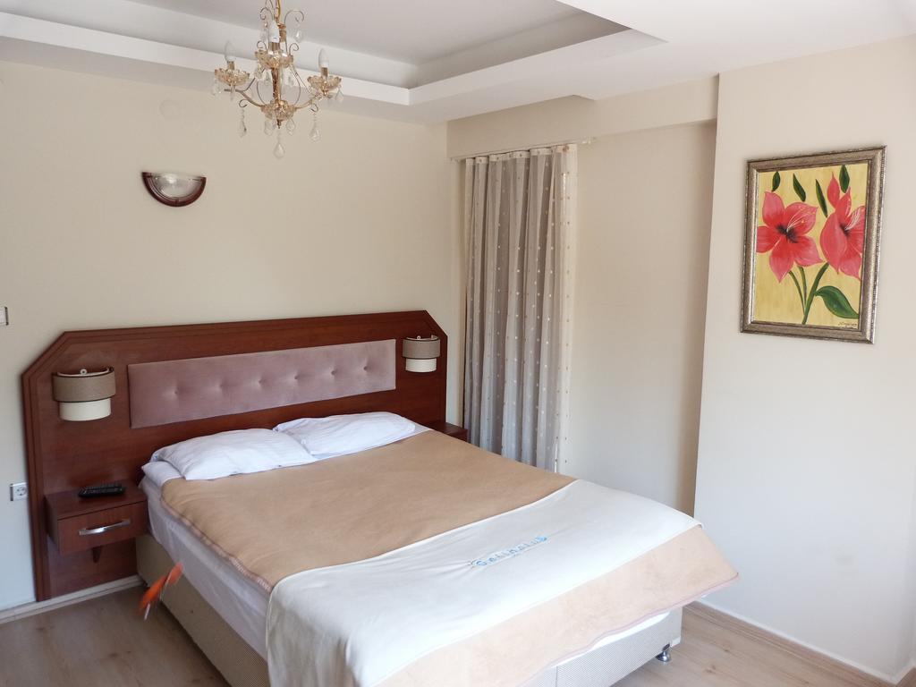 Gelibolu Hotel 3* Gelibolu