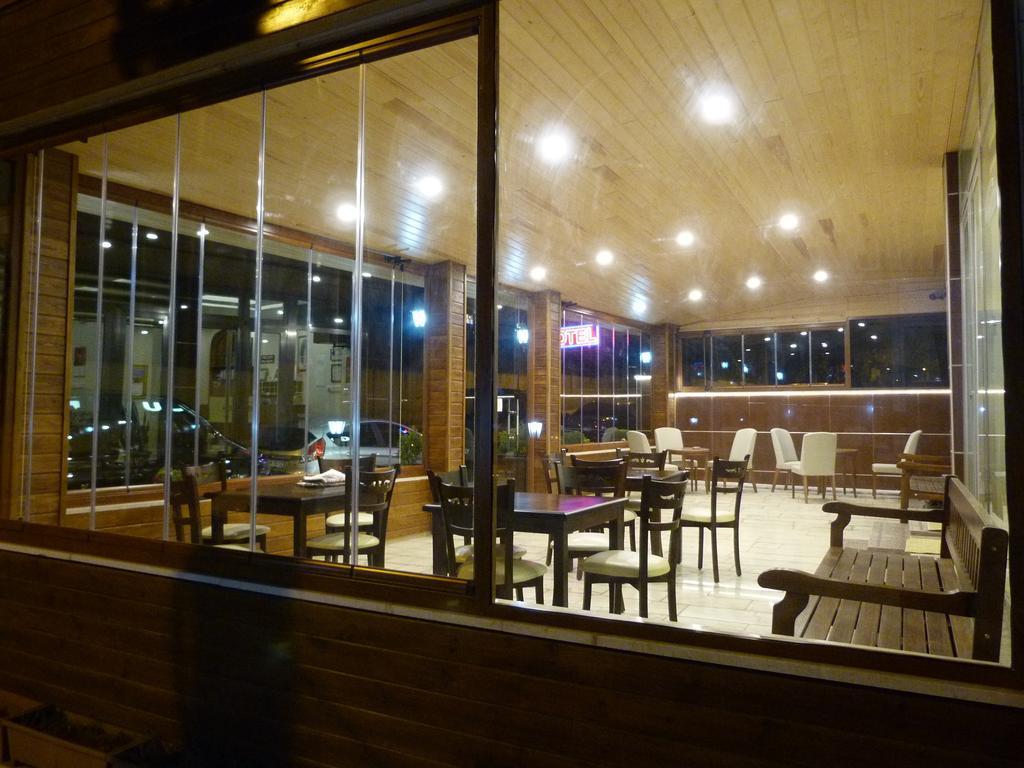 Gelibolu Hotel Gelibolu