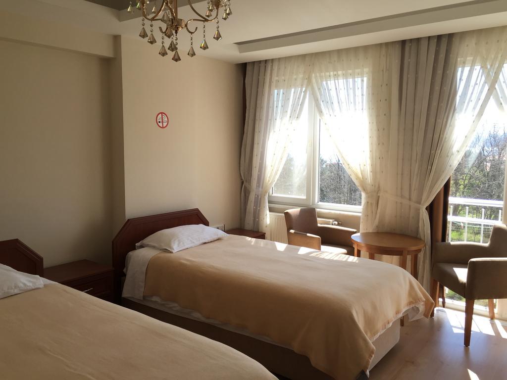 Hotel Gelibolu Hotel 3*