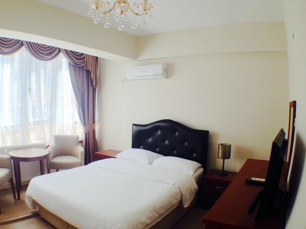 Gelibolu Hotel 3*