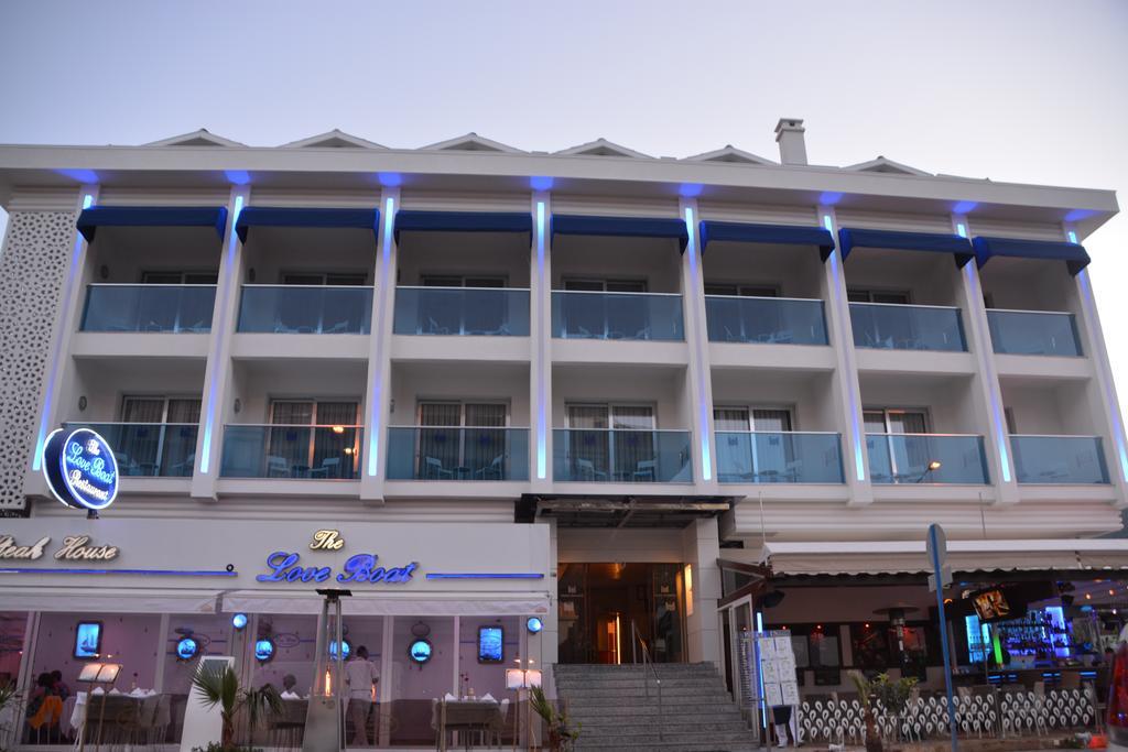 Devamli 3* Marmaris