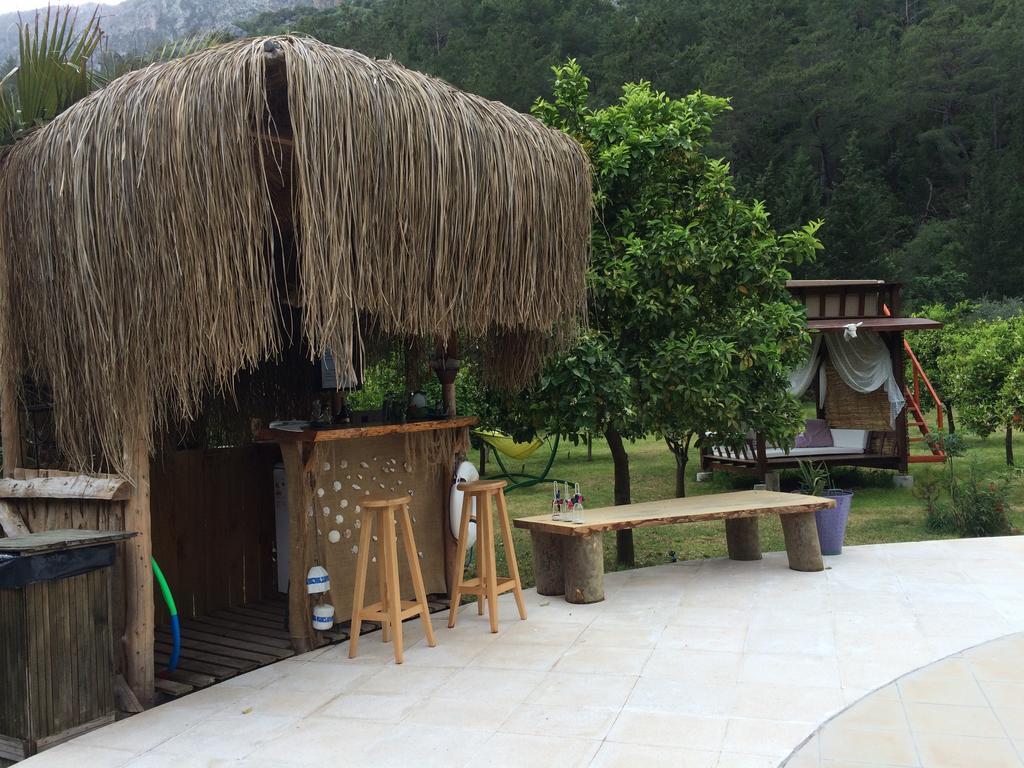 Portalimo - Adult Only +12 Lodge Cirali