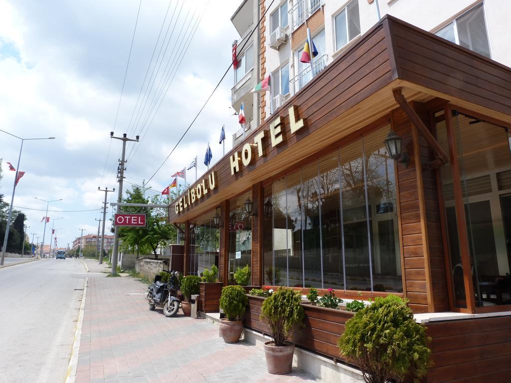 Gelibolu Hotel Hotel Gelibolu