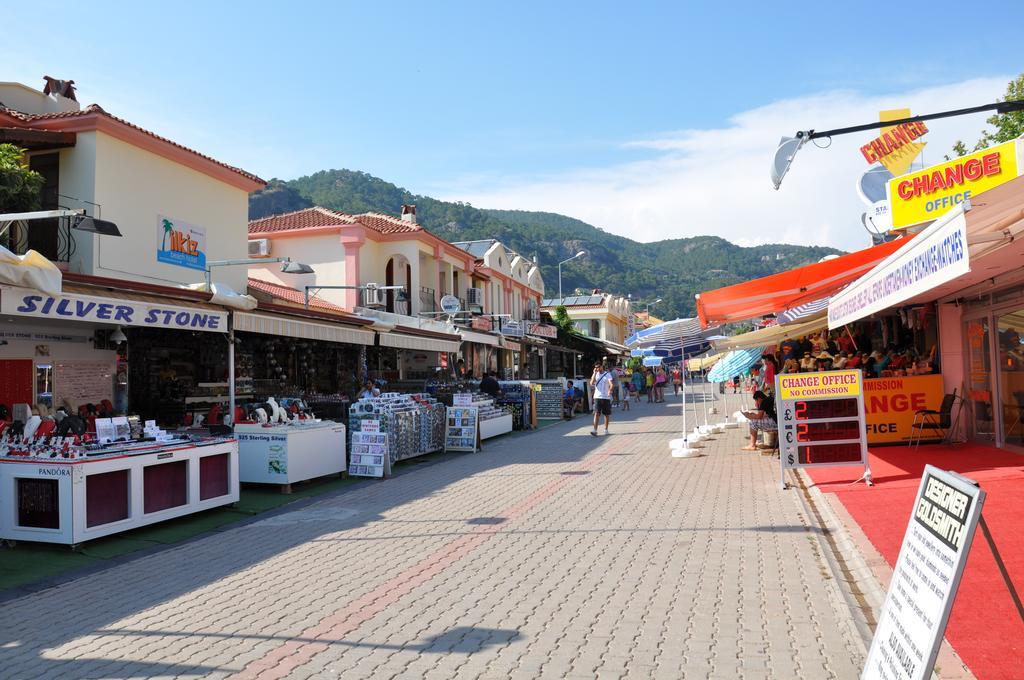 Hotel Ilkiz