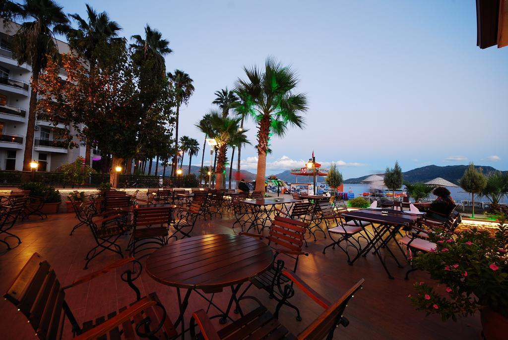 Golden Rock Beach Hotel 5*