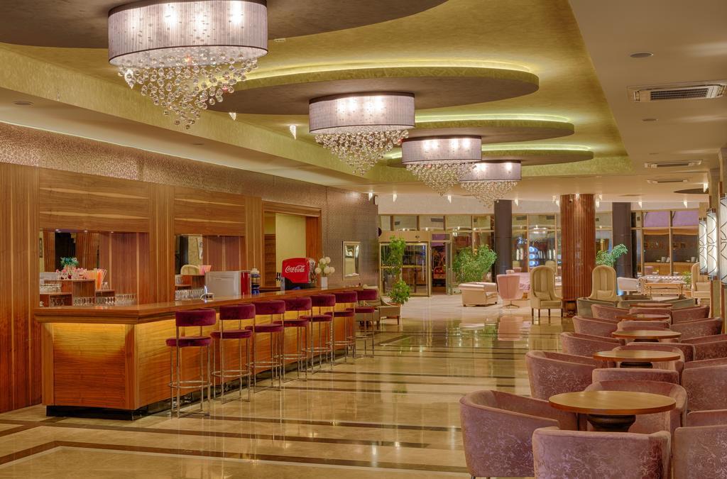 Golden Rock Beach 5* Marmaris