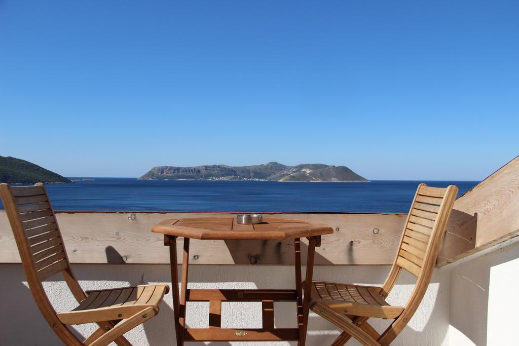 Lantana Aparts Aparthotel 2*