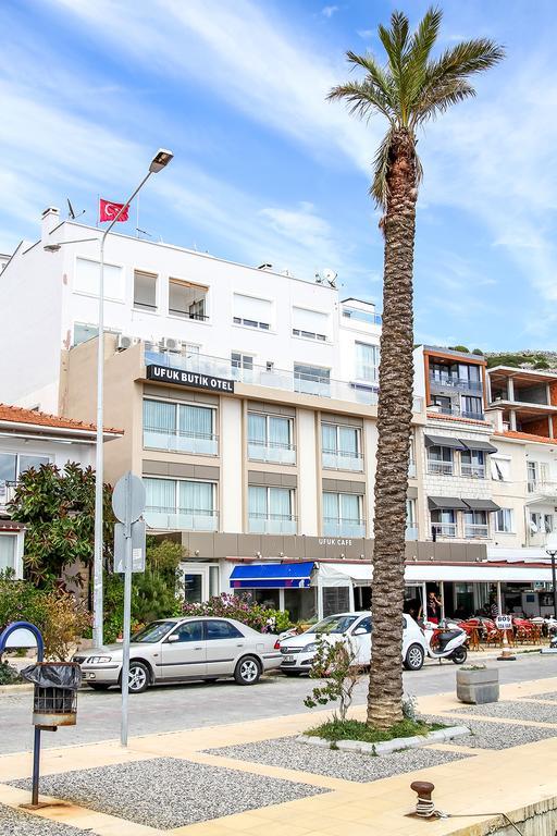 Ufuk Cesme