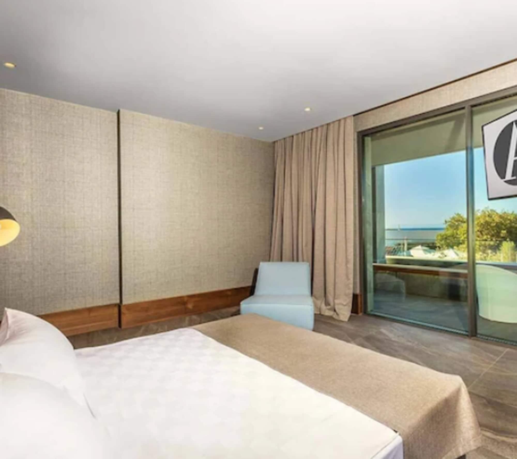 Hotel Arts Bodrum Yalikavak