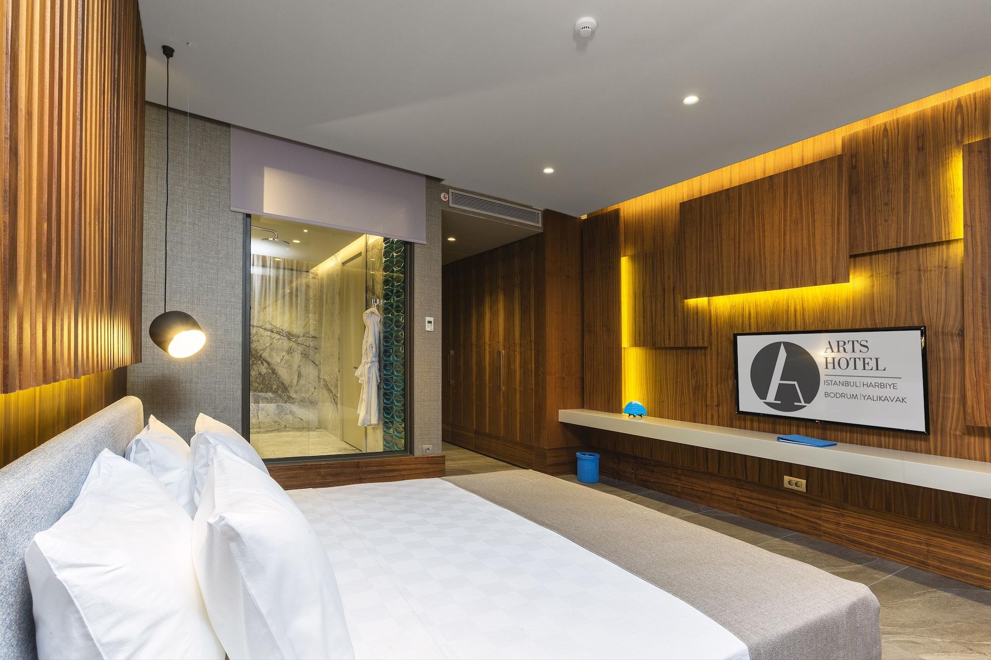 Arts Bodrum 5*