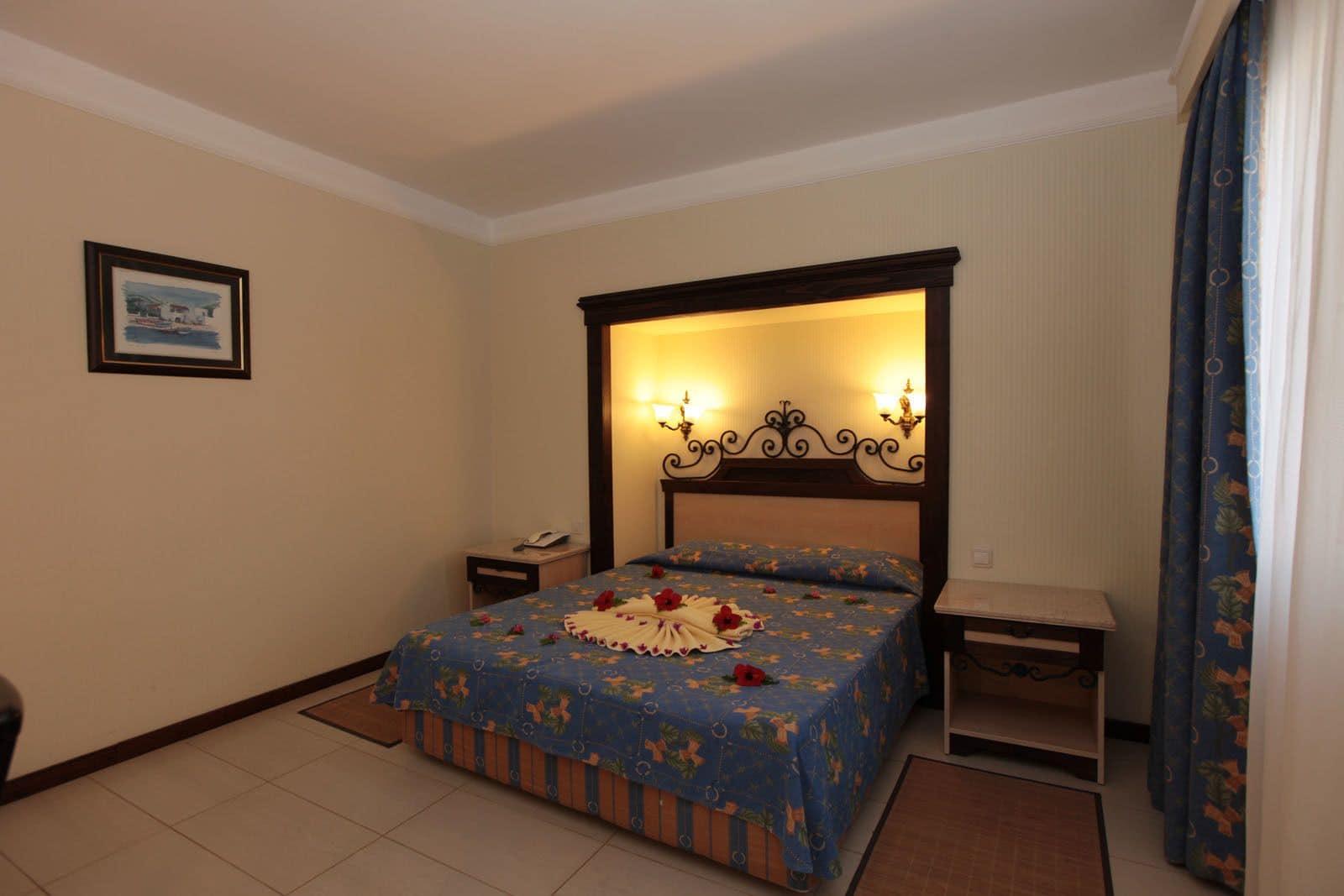 Hotel Club Yali & Gumuldur