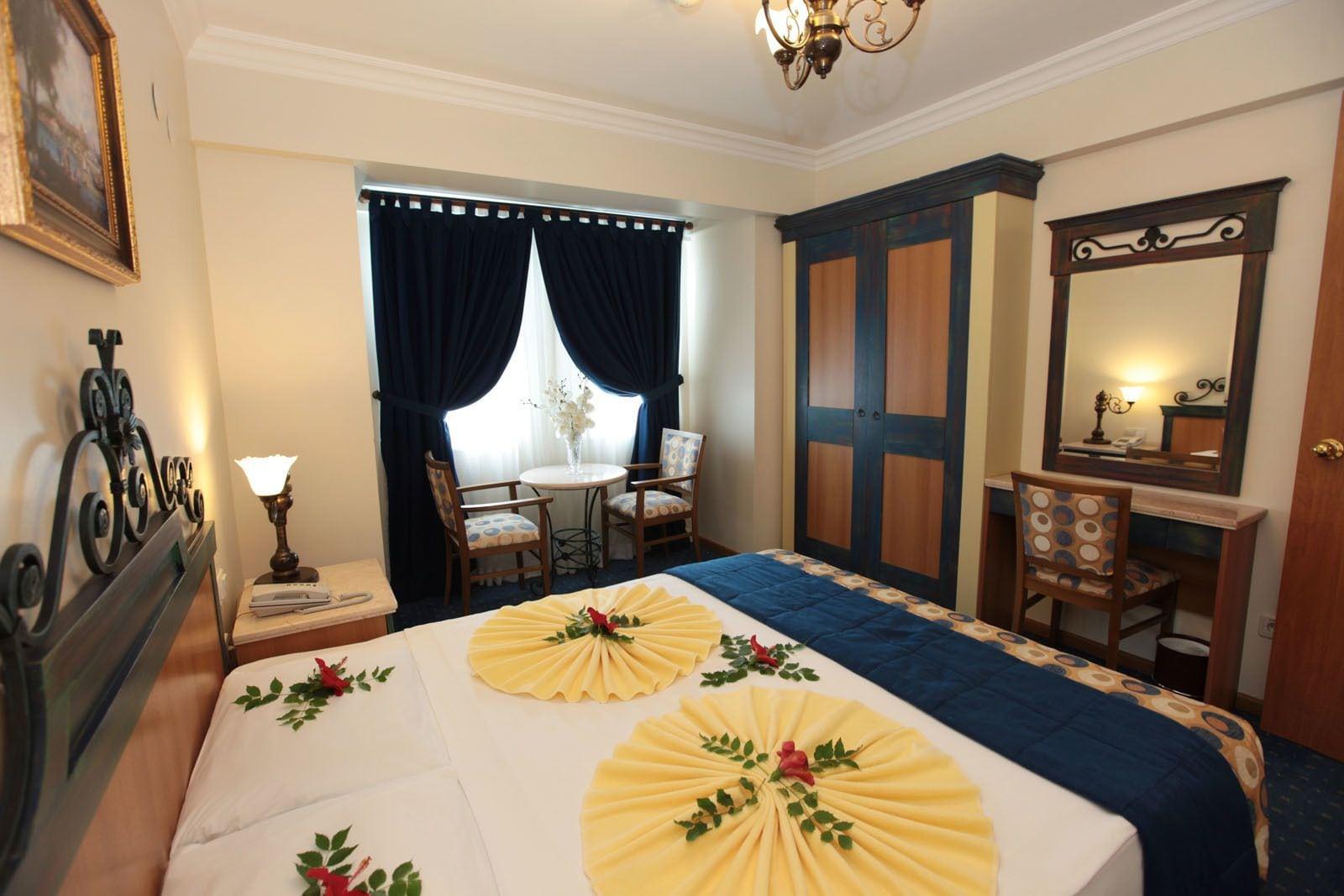 Club Yali & 5* Gumuldur