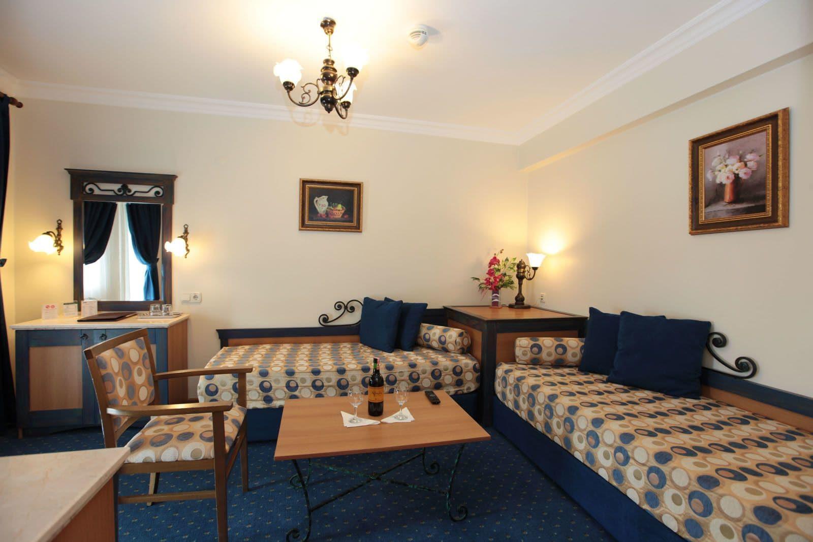 Club Yali & 5* Gumuldur