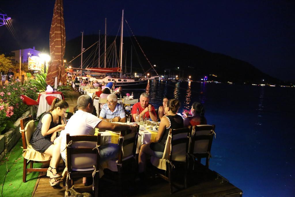 Hotel Dolphin Selimiye (Aegean)